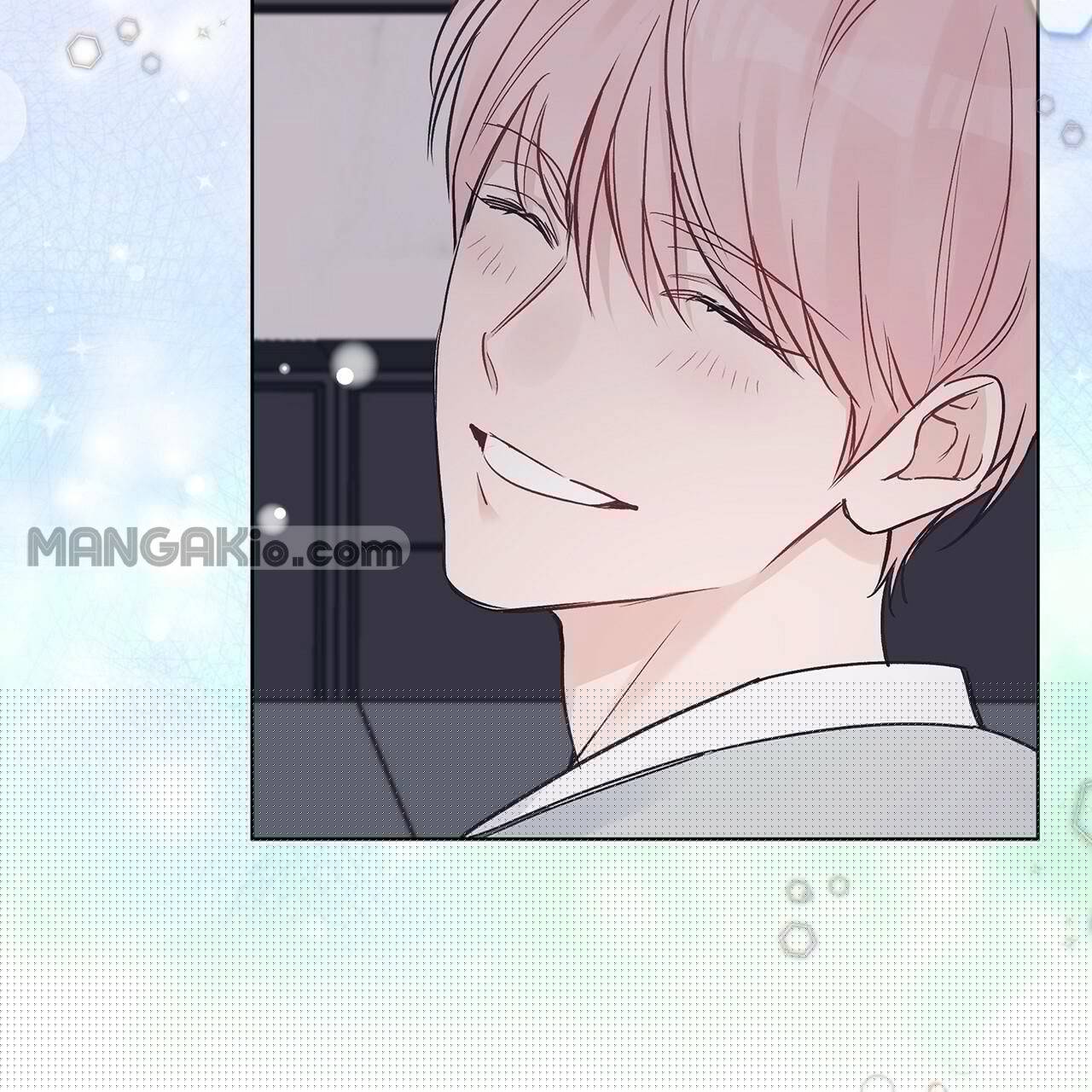 Monochrome Rumor Chapter 17 - HolyManga.Net