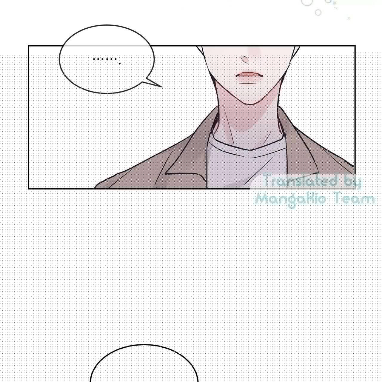 Monochrome Rumor Chapter 17 - HolyManga.Net