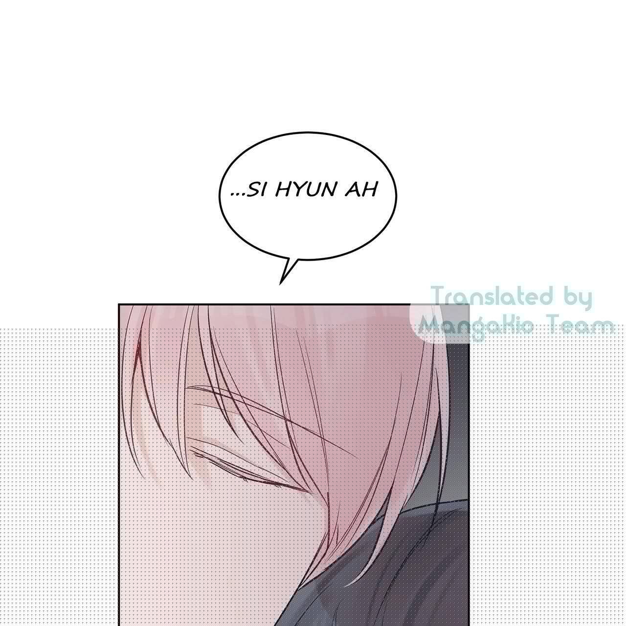 Monochrome Rumor Chapter 17 - HolyManga.Net