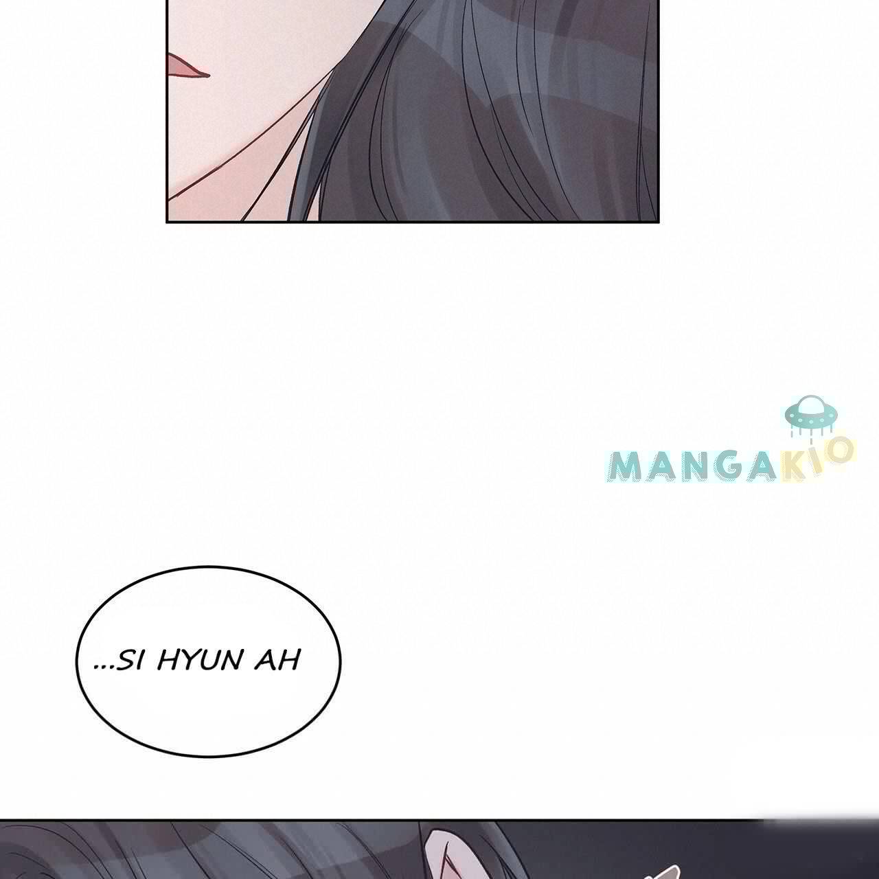 Monochrome Rumor Chapter 17 - HolyManga.Net