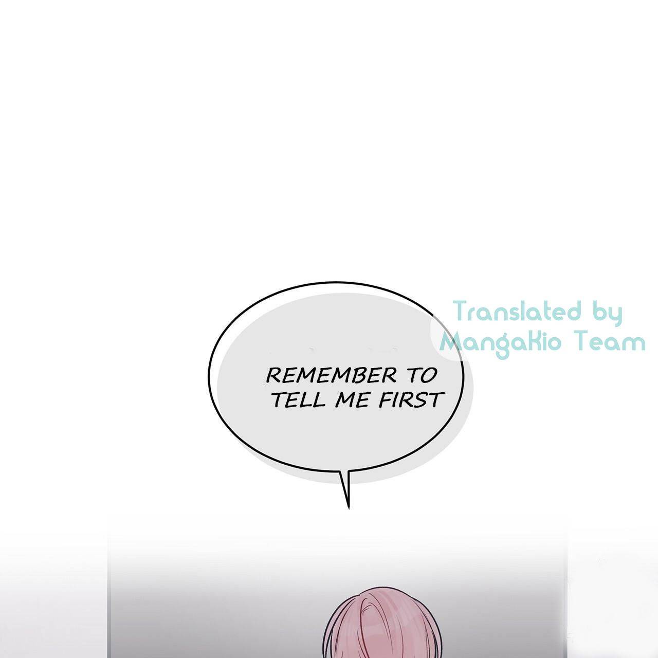 Monochrome Rumor Chapter 17 - HolyManga.Net