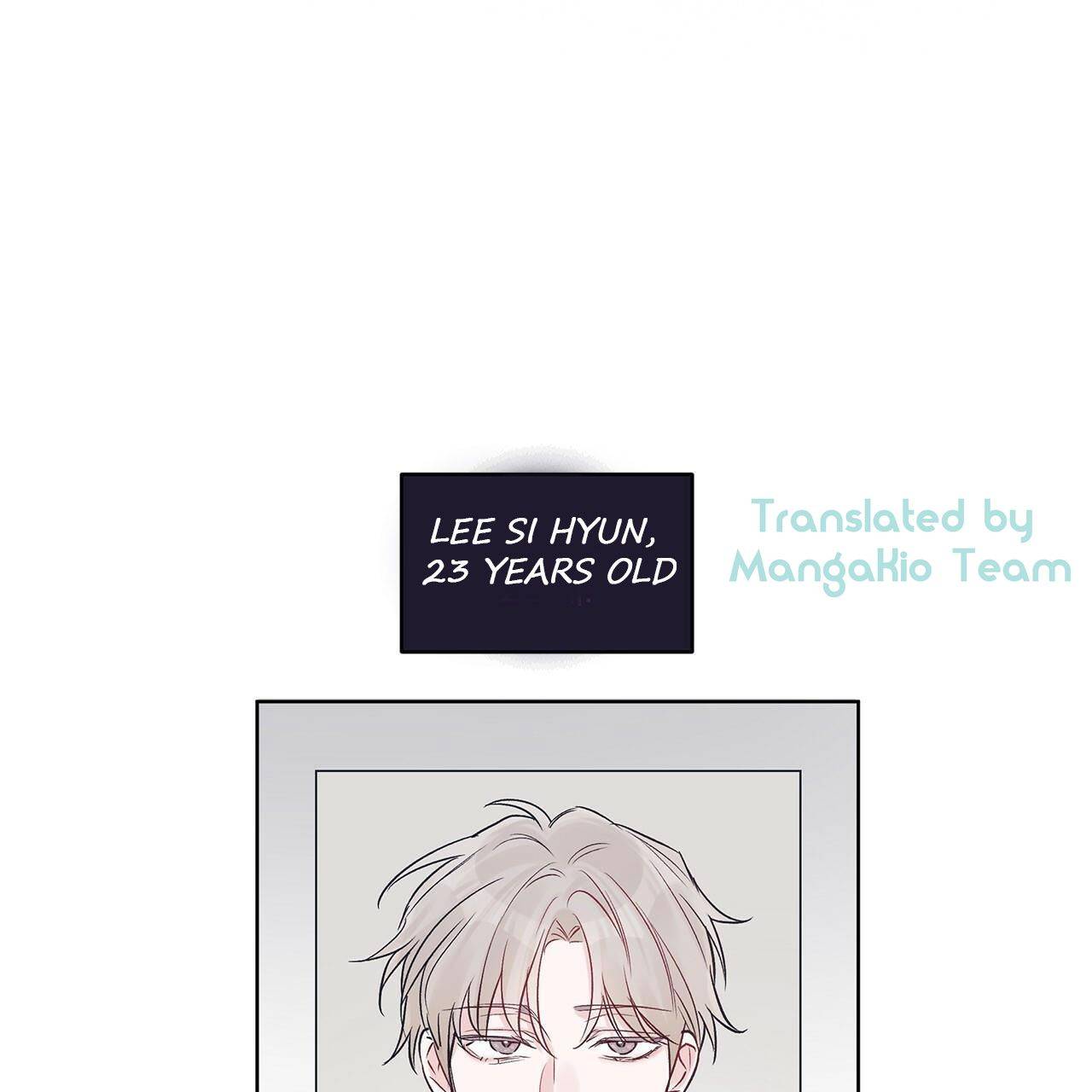 Monochrome Rumor Chapter 17 - HolyManga.Net