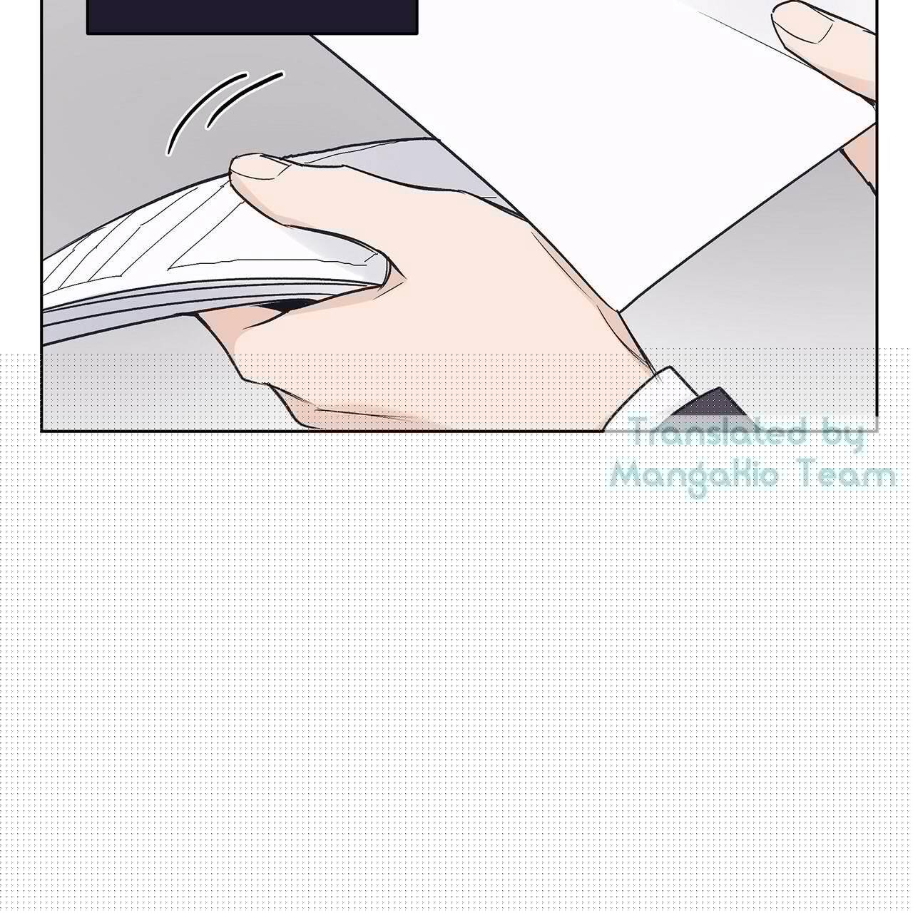 Monochrome Rumor Chapter 17 - HolyManga.Net