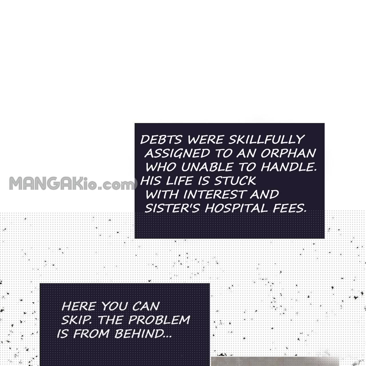 Monochrome Rumor Chapter 17 - HolyManga.Net
