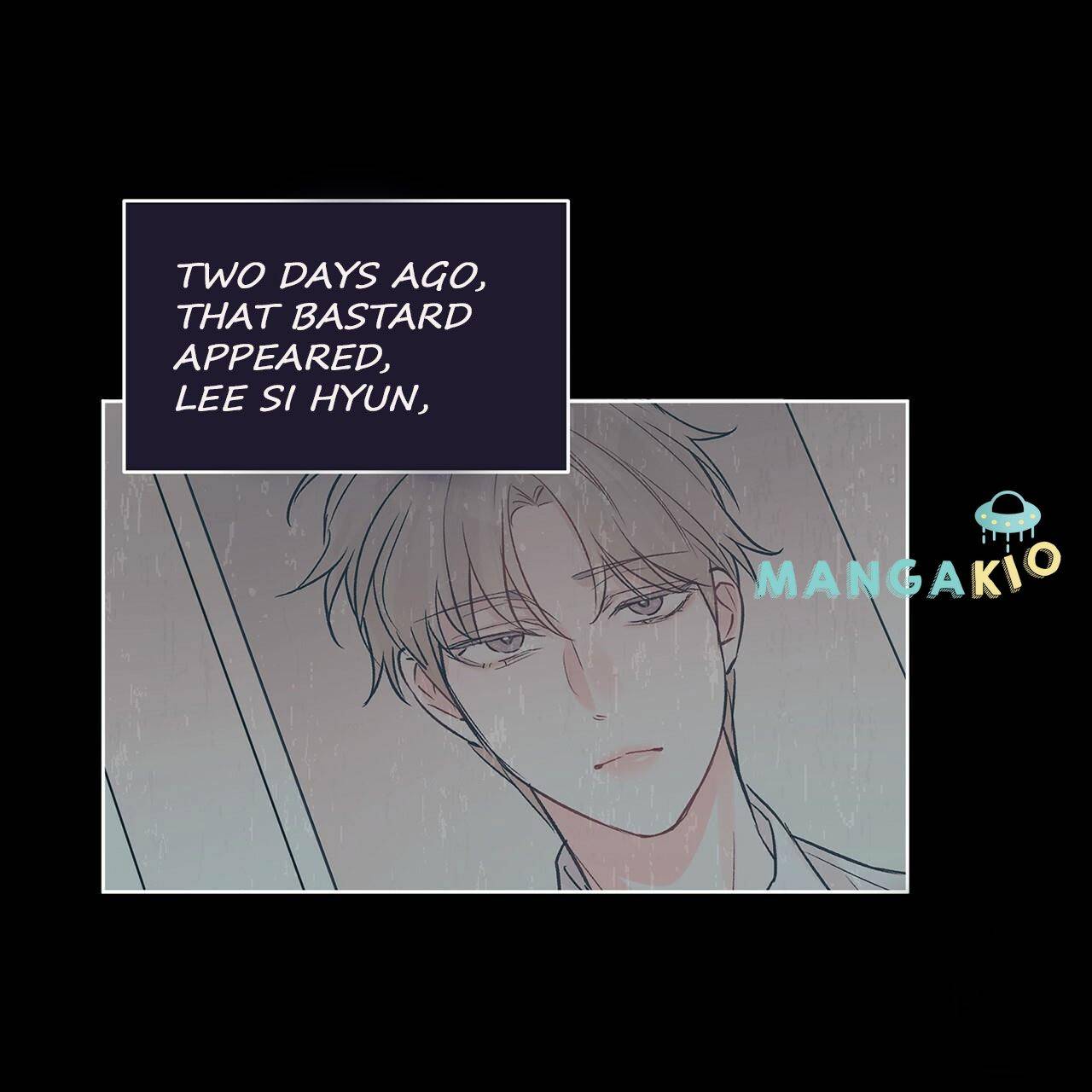 Monochrome Rumor Chapter 17 - HolyManga.Net
