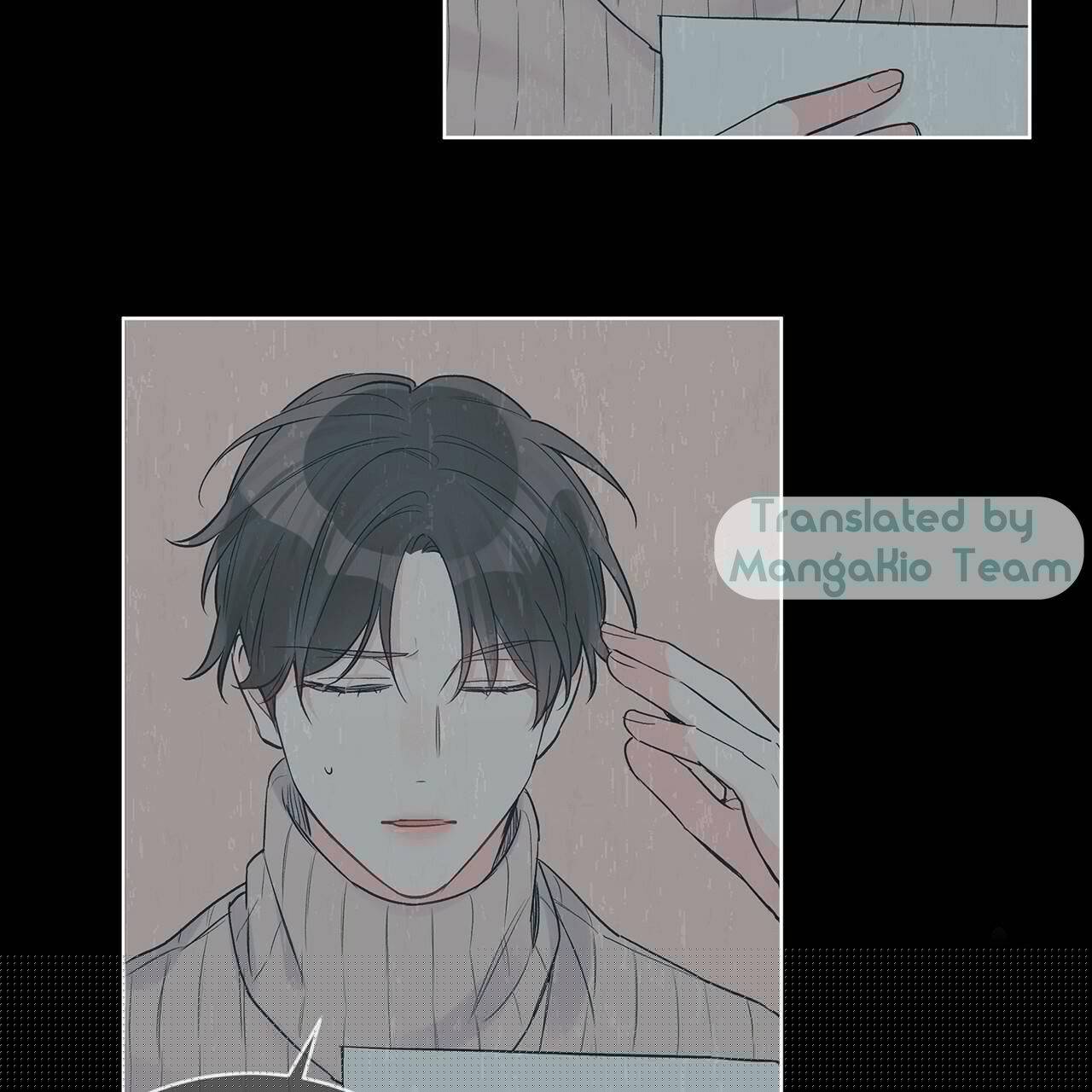 Monochrome Rumor Chapter 17 - HolyManga.Net