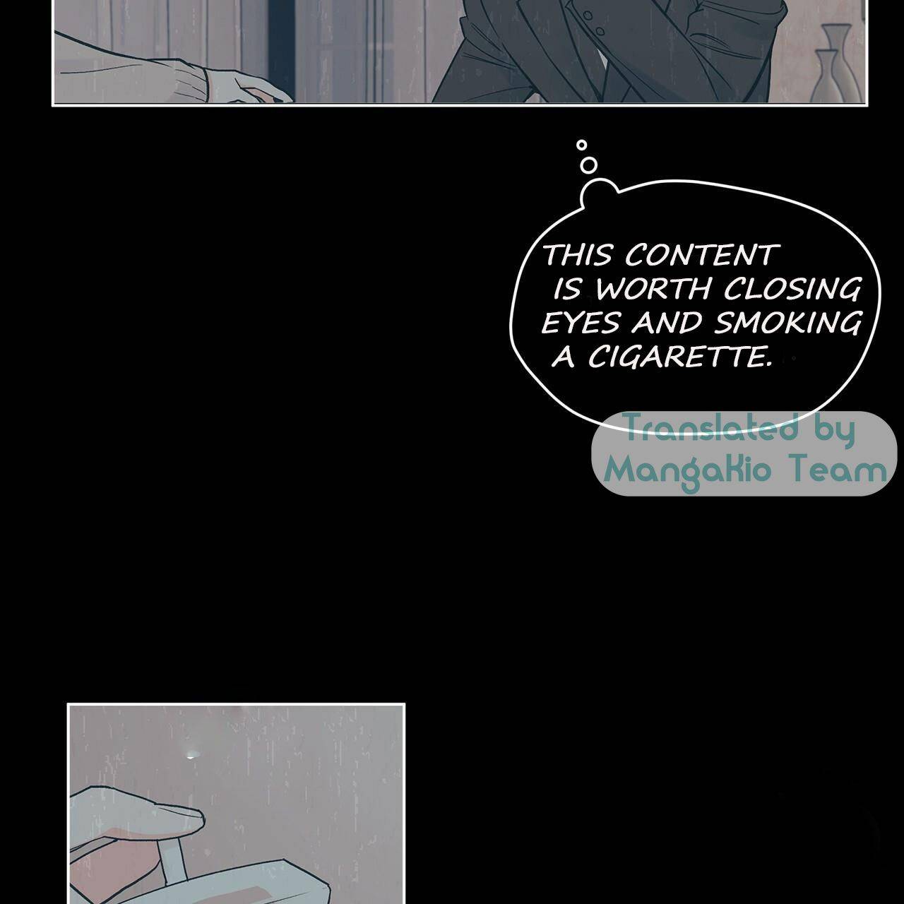 Monochrome Rumor Chapter 17 - HolyManga.Net
