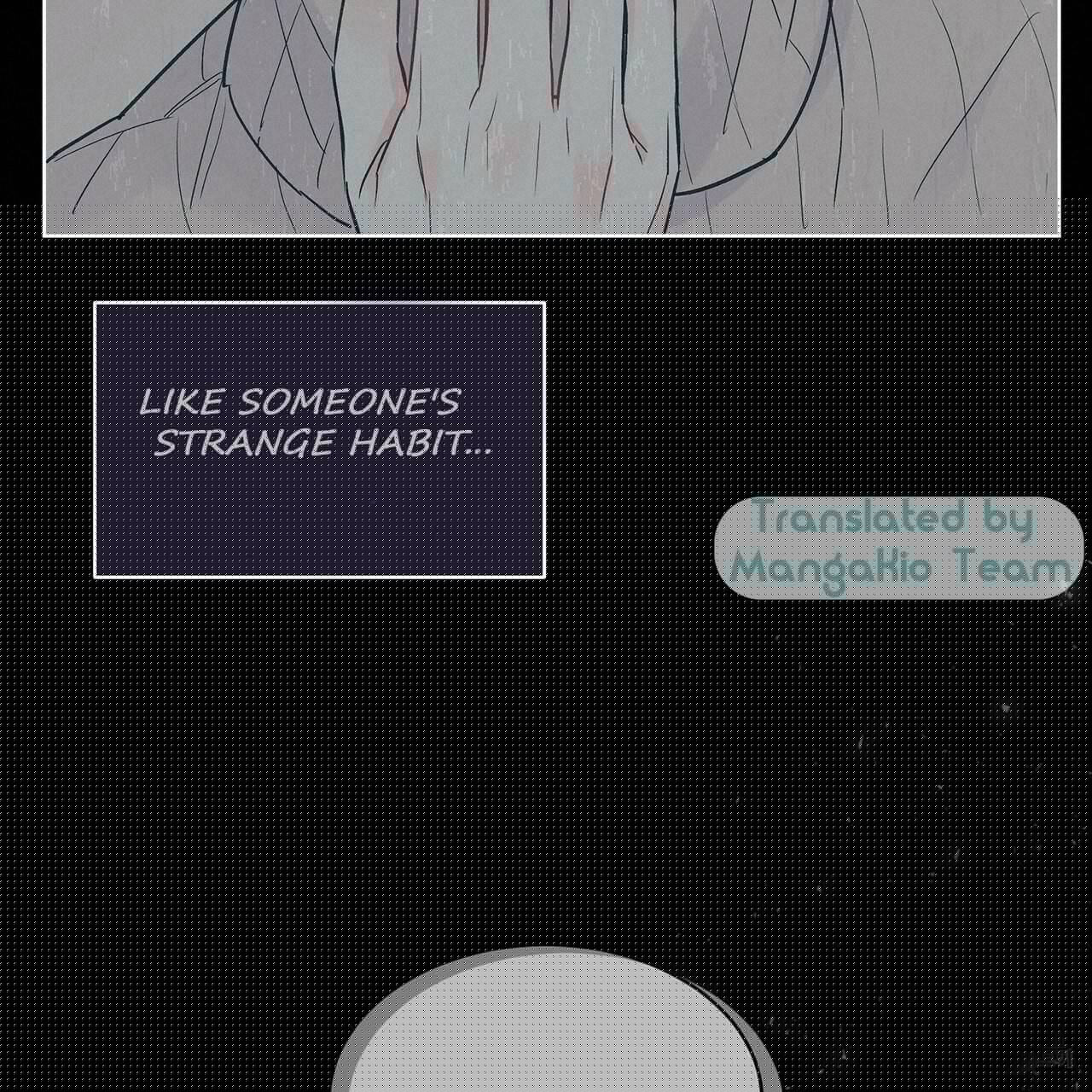 Monochrome Rumor Chapter 17 - HolyManga.Net