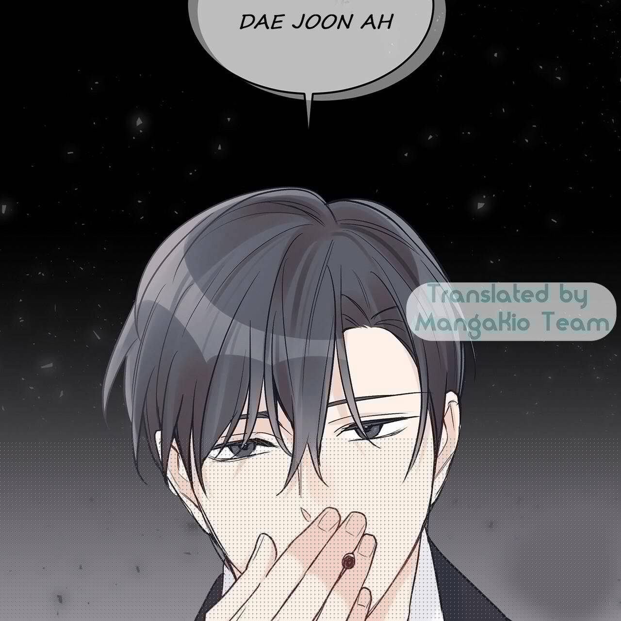 Monochrome Rumor Chapter 17 - HolyManga.Net