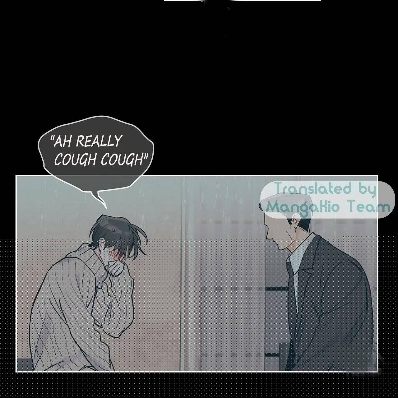 Monochrome Rumor Chapter 17 - HolyManga.Net