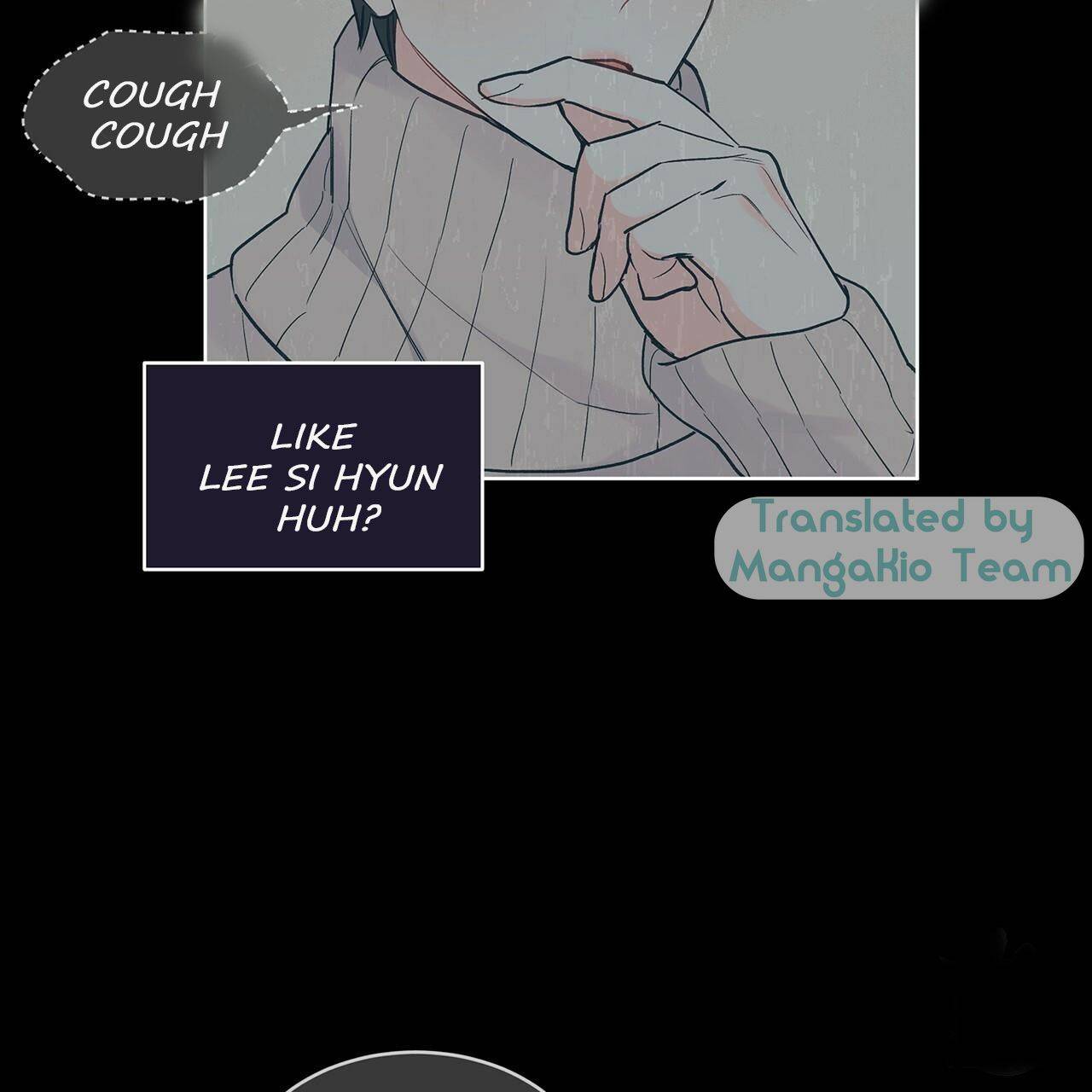 Monochrome Rumor Chapter 17 - HolyManga.Net