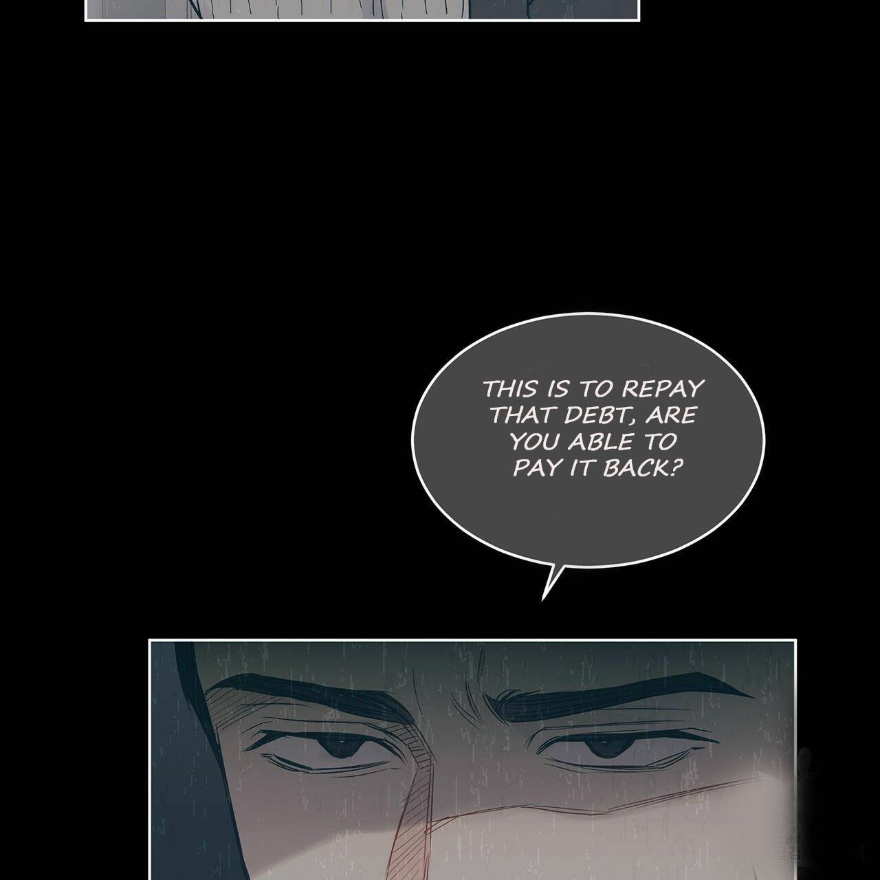 Monochrome Rumor Chapter 17 - HolyManga.Net