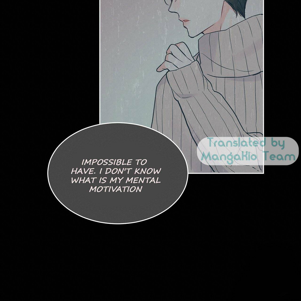 Monochrome Rumor Chapter 17 - HolyManga.Net