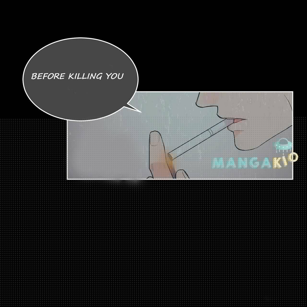 Monochrome Rumor Chapter 17 - HolyManga.Net