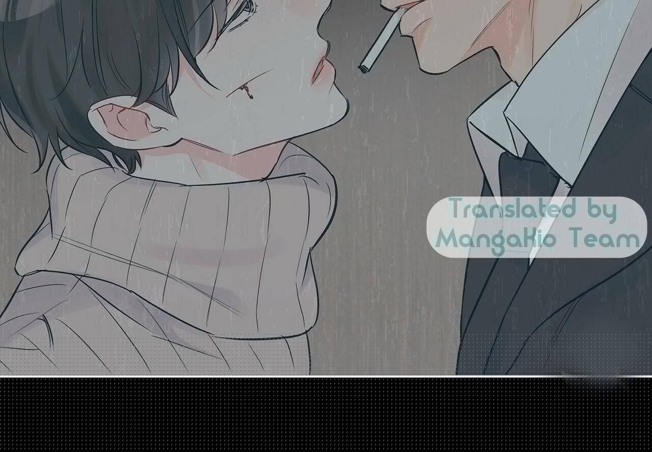 Monochrome Rumor Chapter 17 - HolyManga.Net
