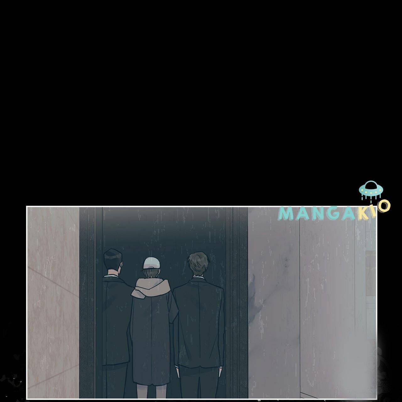 Monochrome Rumor Chapter 17 - HolyManga.Net