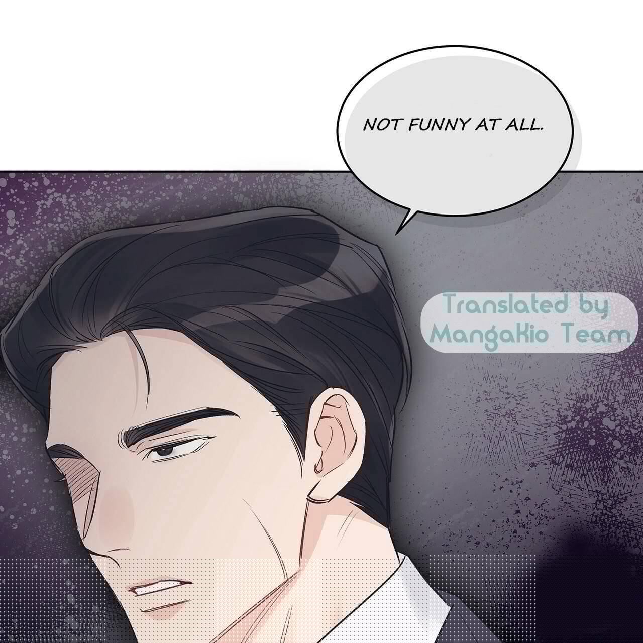Monochrome Rumor Chapter 17 - HolyManga.Net