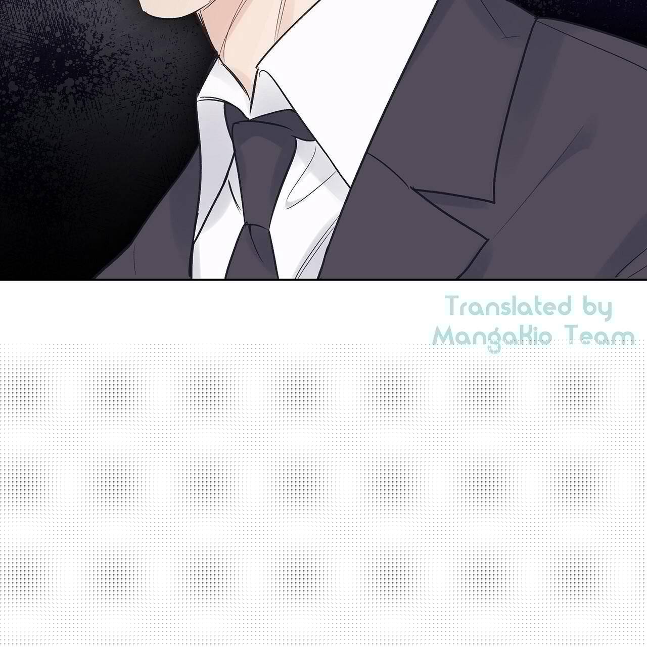 Monochrome Rumor Chapter 17 - HolyManga.Net