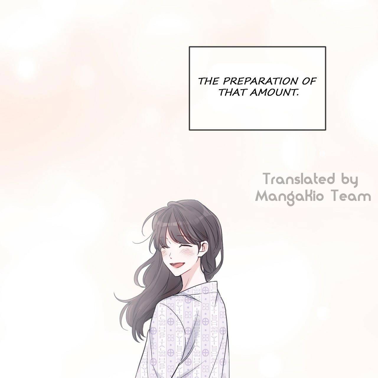 Monochrome Rumor Chapter 18 - HolyManga.Net