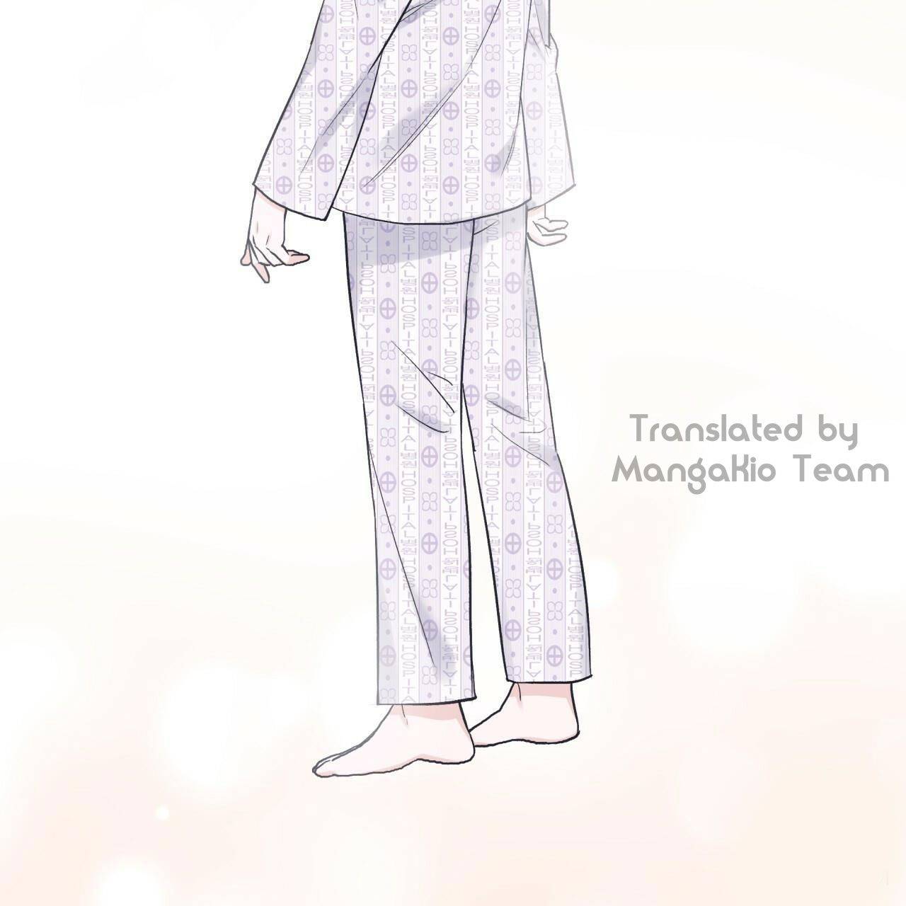 Monochrome Rumor Chapter 18 - HolyManga.Net