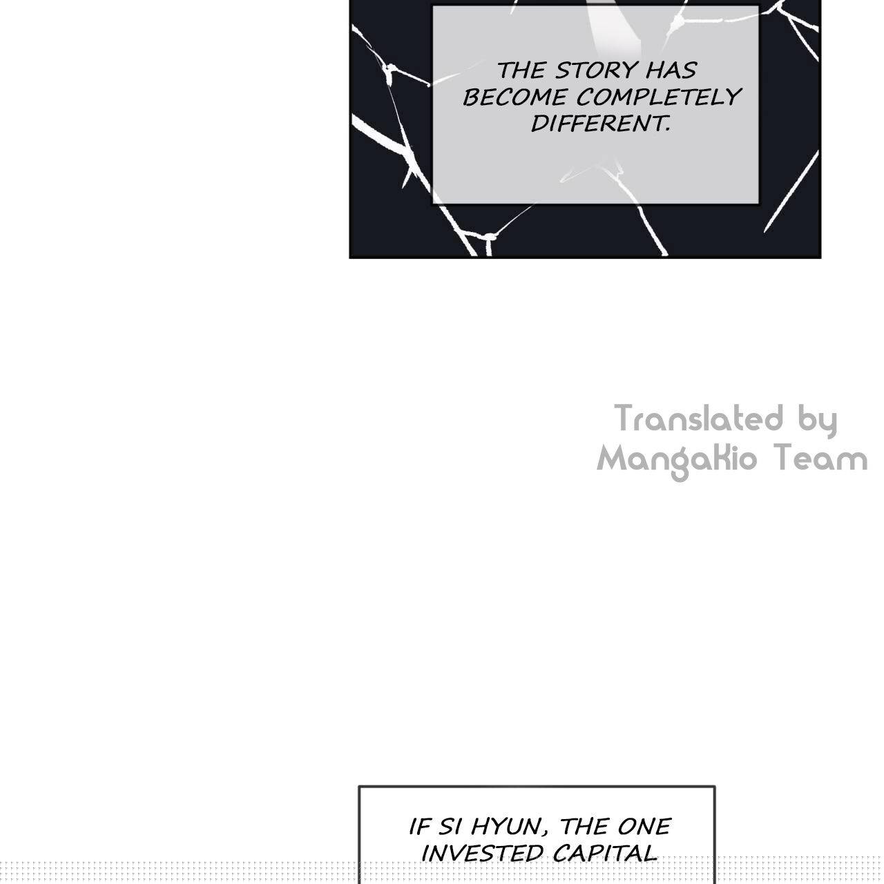 Monochrome Rumor Chapter 18 - HolyManga.Net