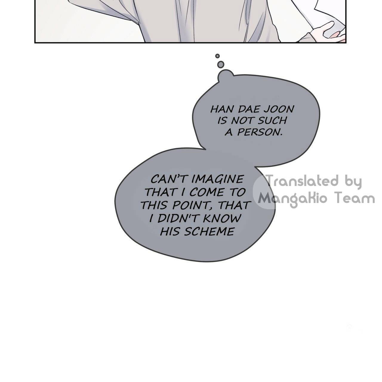 Monochrome Rumor Chapter 18 - HolyManga.Net