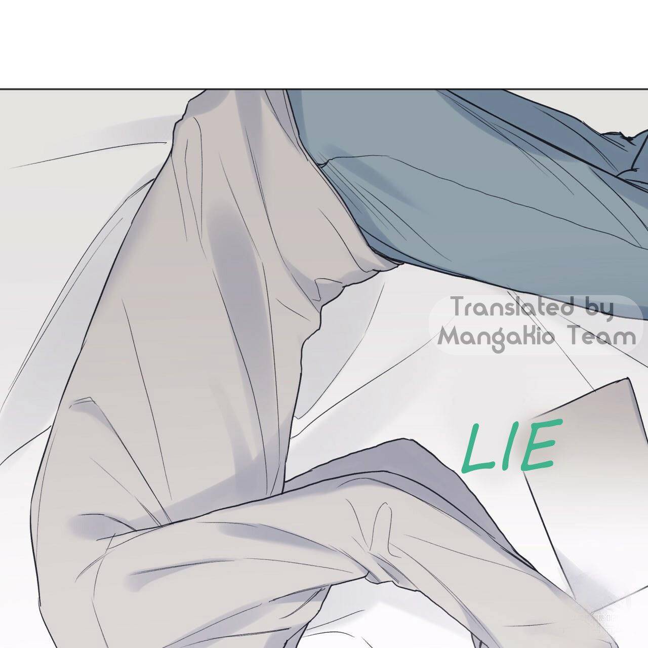Monochrome Rumor Chapter 18 - HolyManga.Net