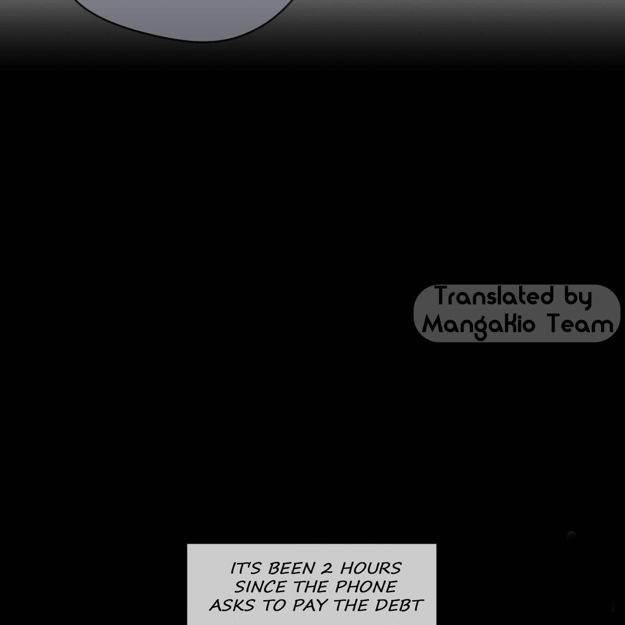 Monochrome Rumor Chapter 18 - HolyManga.Net