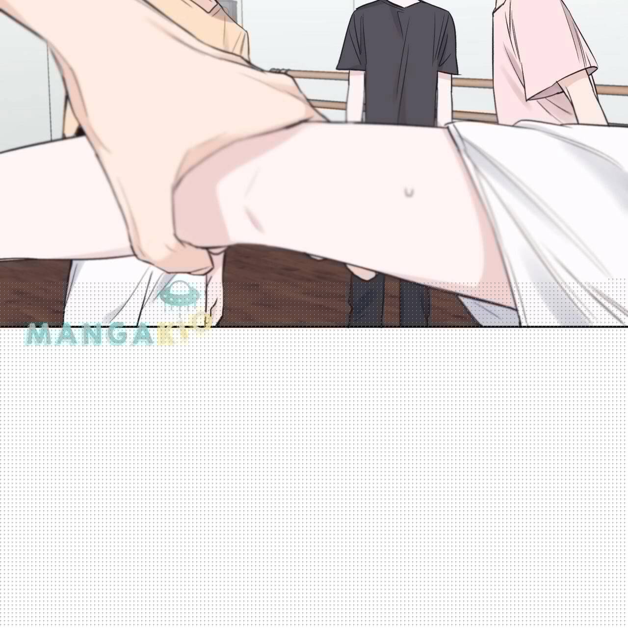 Monochrome Rumor Chapter 18 - HolyManga.Net