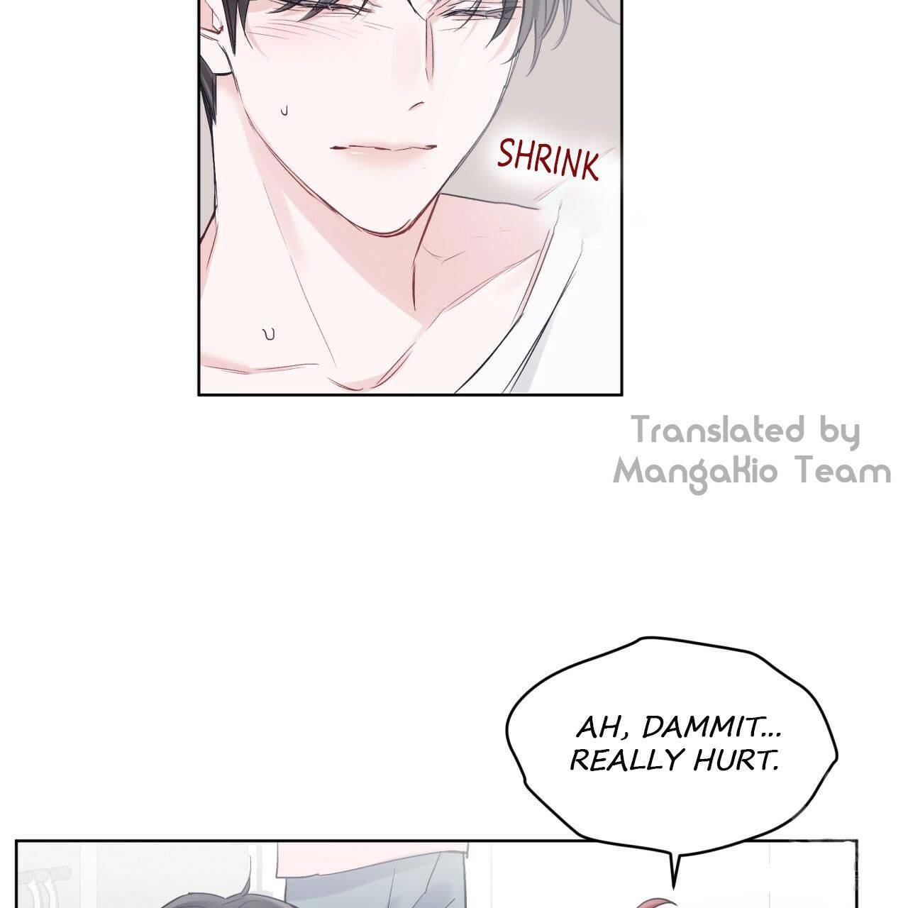 Monochrome Rumor Chapter 18 - HolyManga.Net