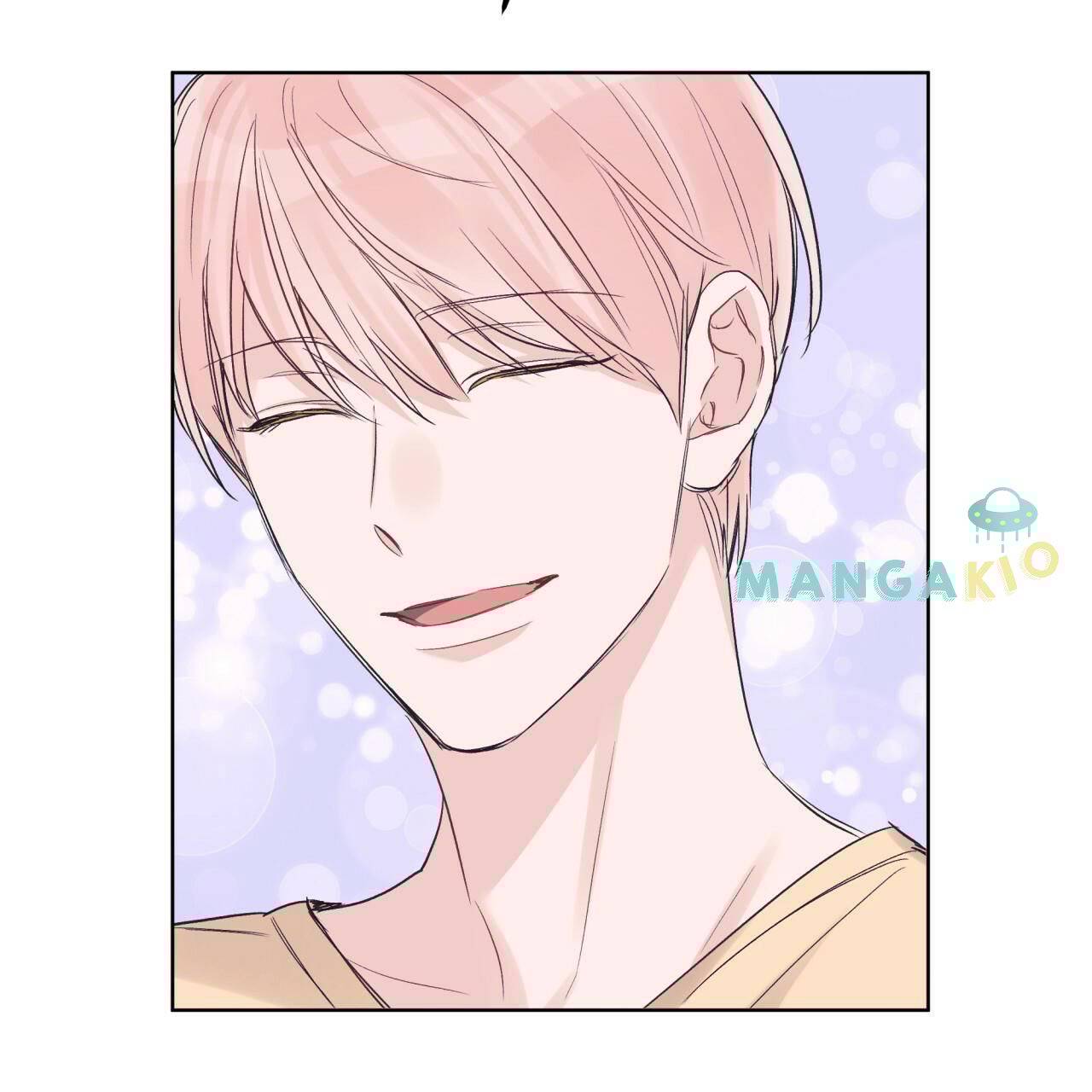 Monochrome Rumor Chapter 18 - HolyManga.Net
