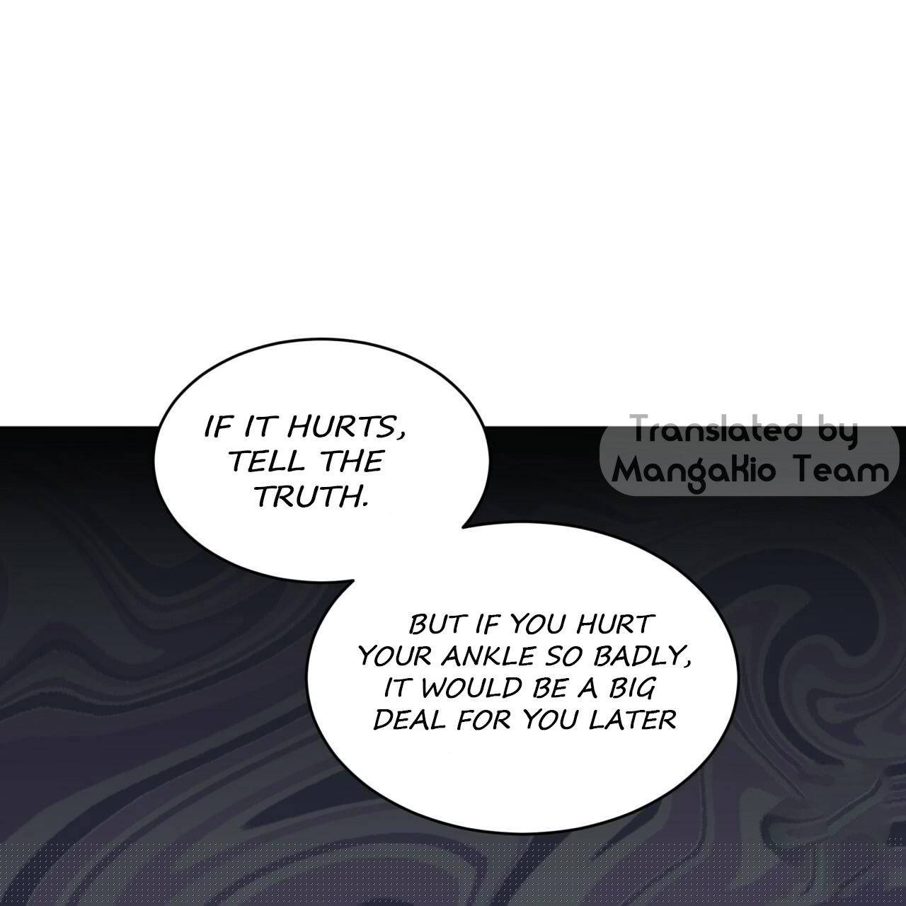 Monochrome Rumor Chapter 18 - HolyManga.Net