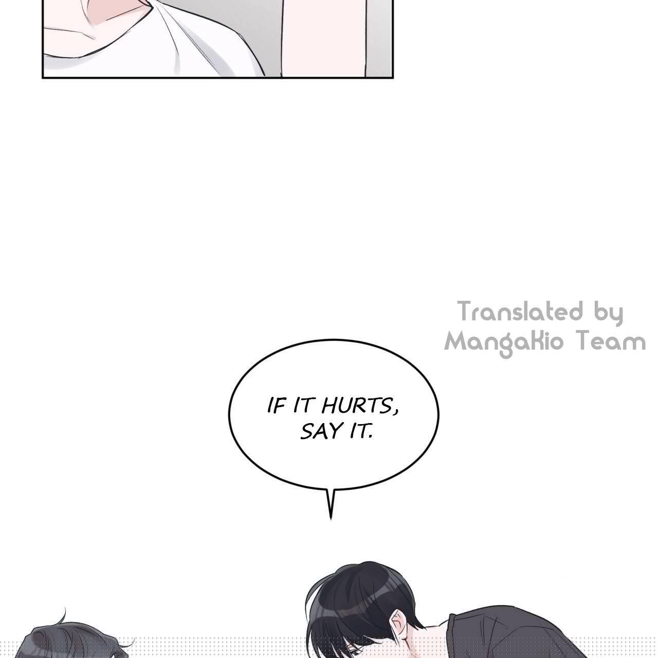 Monochrome Rumor Chapter 18 - HolyManga.Net