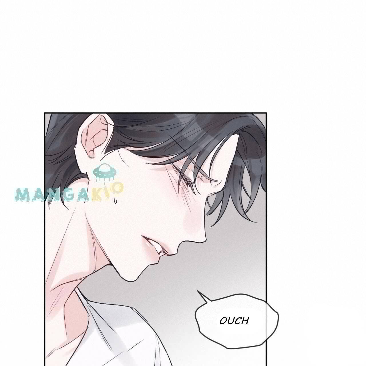 Monochrome Rumor Chapter 18 - HolyManga.Net