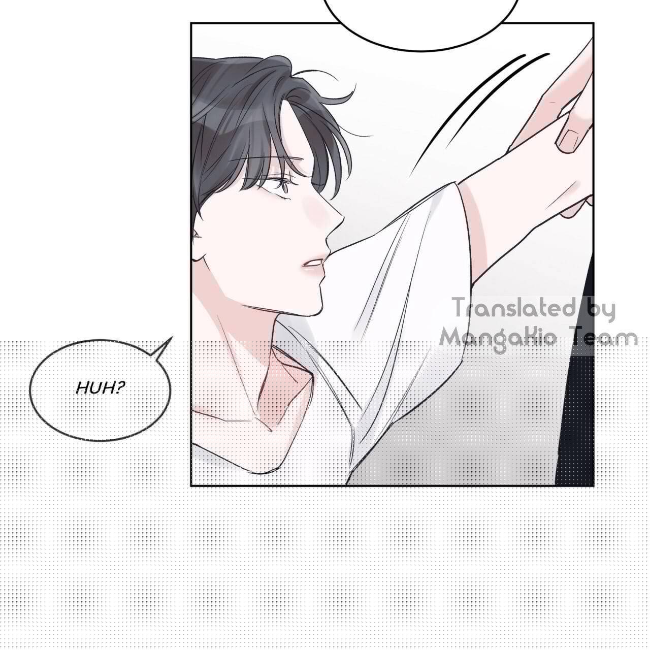 Monochrome Rumor Chapter 18 - HolyManga.Net