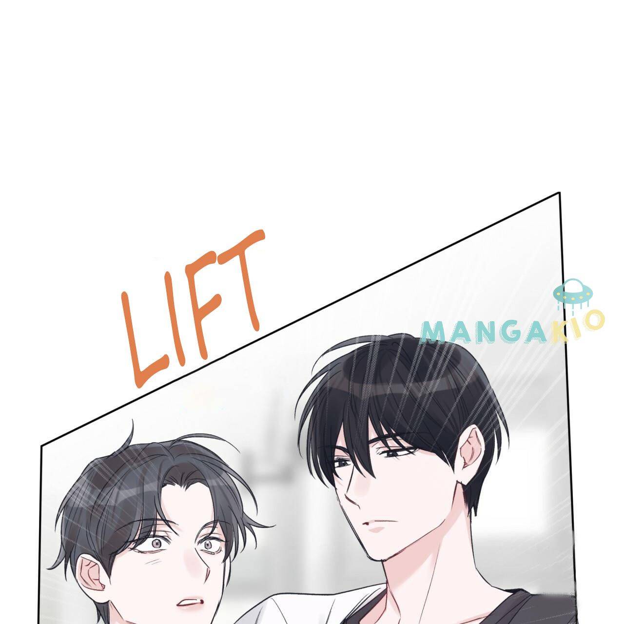 Monochrome Rumor Chapter 18 - HolyManga.Net