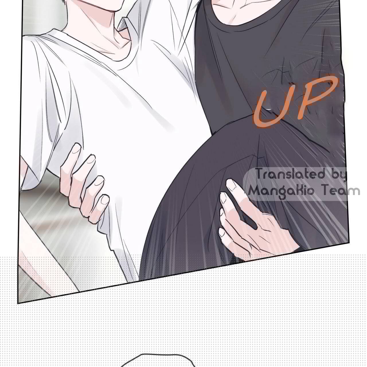 Monochrome Rumor Chapter 18 - HolyManga.Net