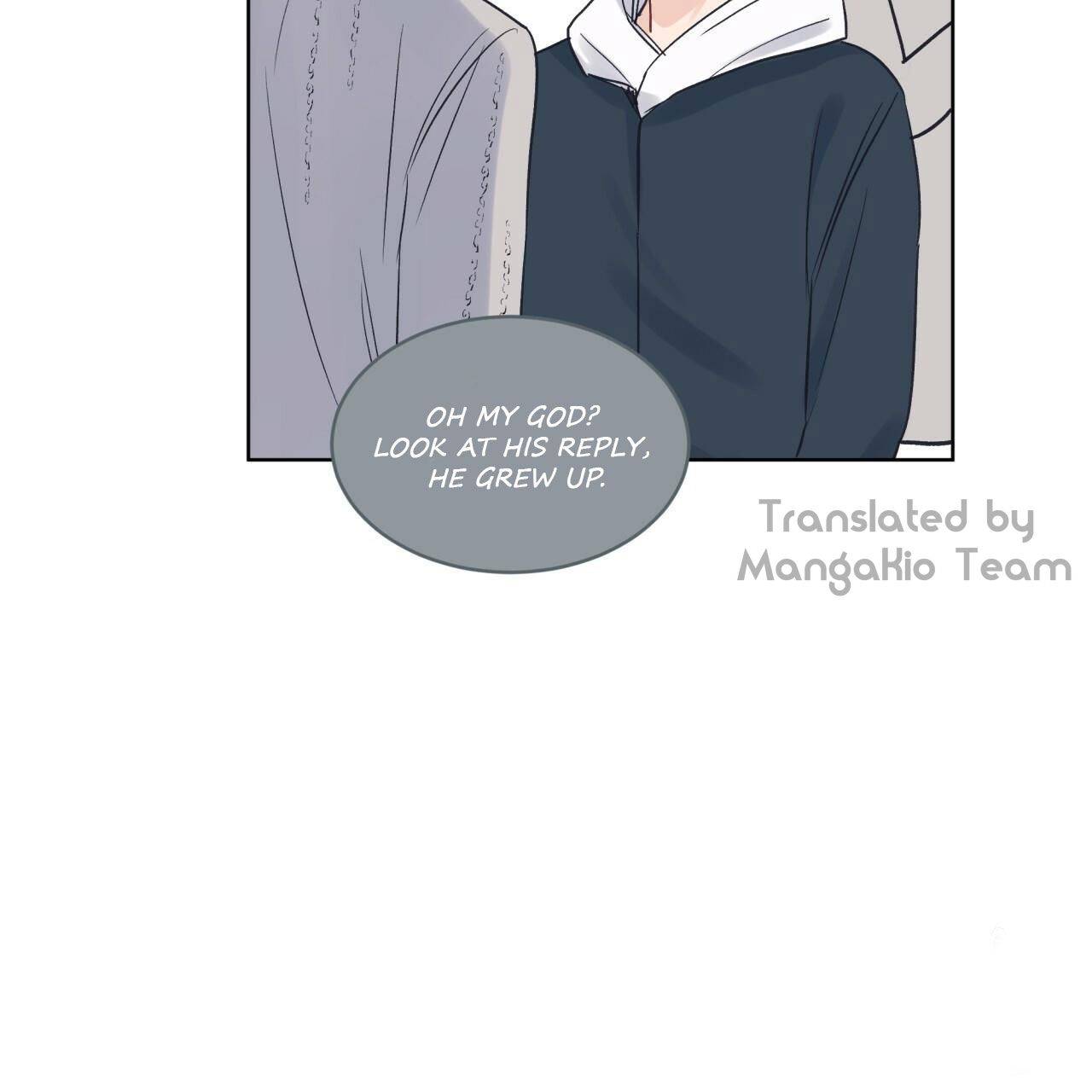 Monochrome Rumor Chapter 18 - HolyManga.Net