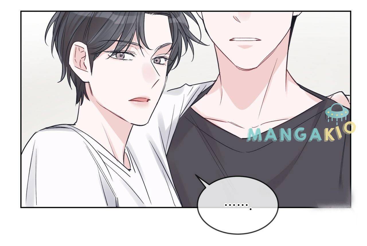 Monochrome Rumor Chapter 18 - HolyManga.Net