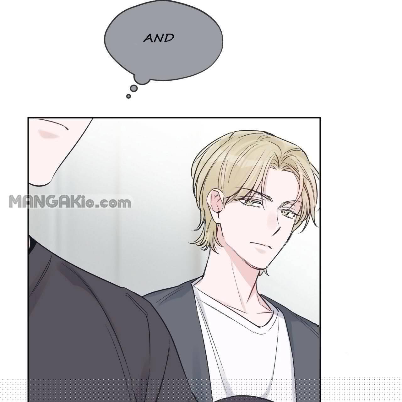 Monochrome Rumor Chapter 18 - HolyManga.Net