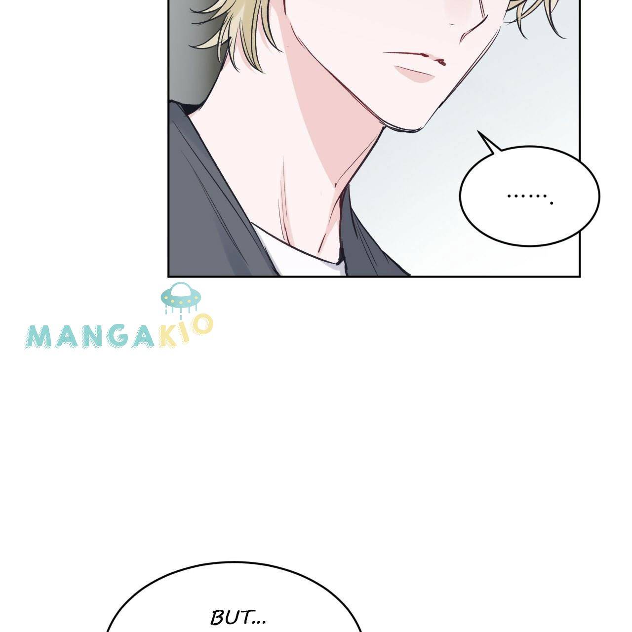 Monochrome Rumor Chapter 18 - HolyManga.Net