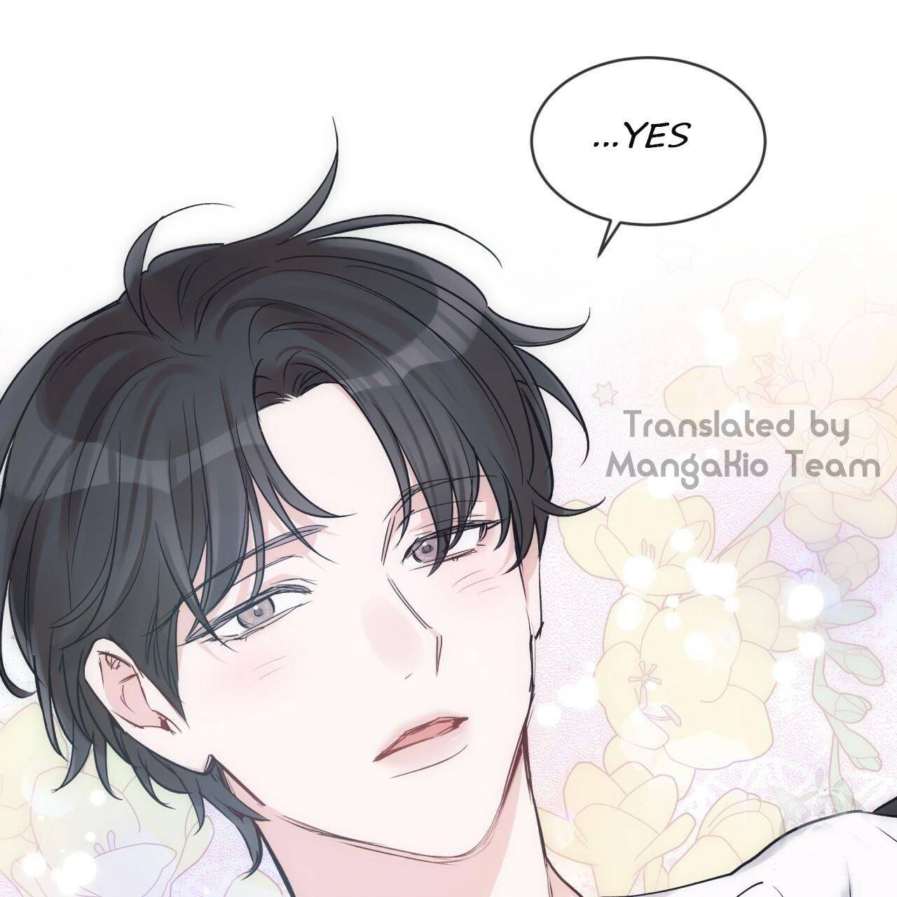 Monochrome Rumor Chapter 18 - HolyManga.Net