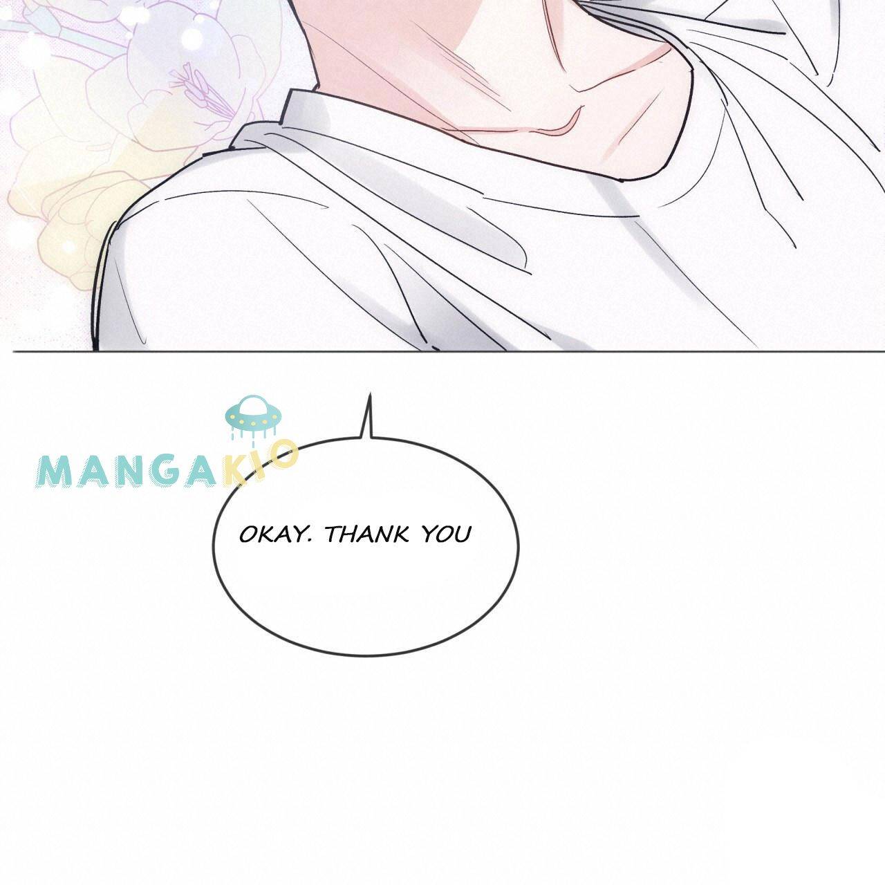 Monochrome Rumor Chapter 18 - HolyManga.Net