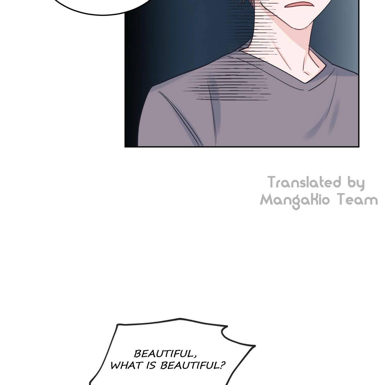Monochrome Rumor Chapter 18 - HolyManga.Net
