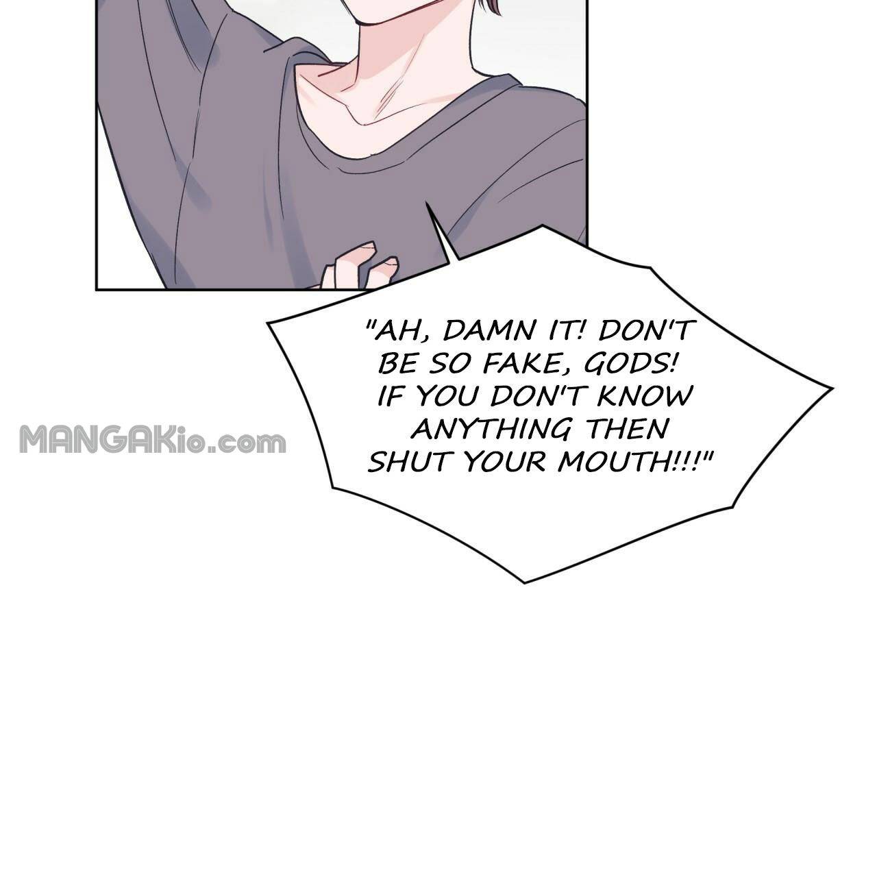 Monochrome Rumor Chapter 18 - HolyManga.Net