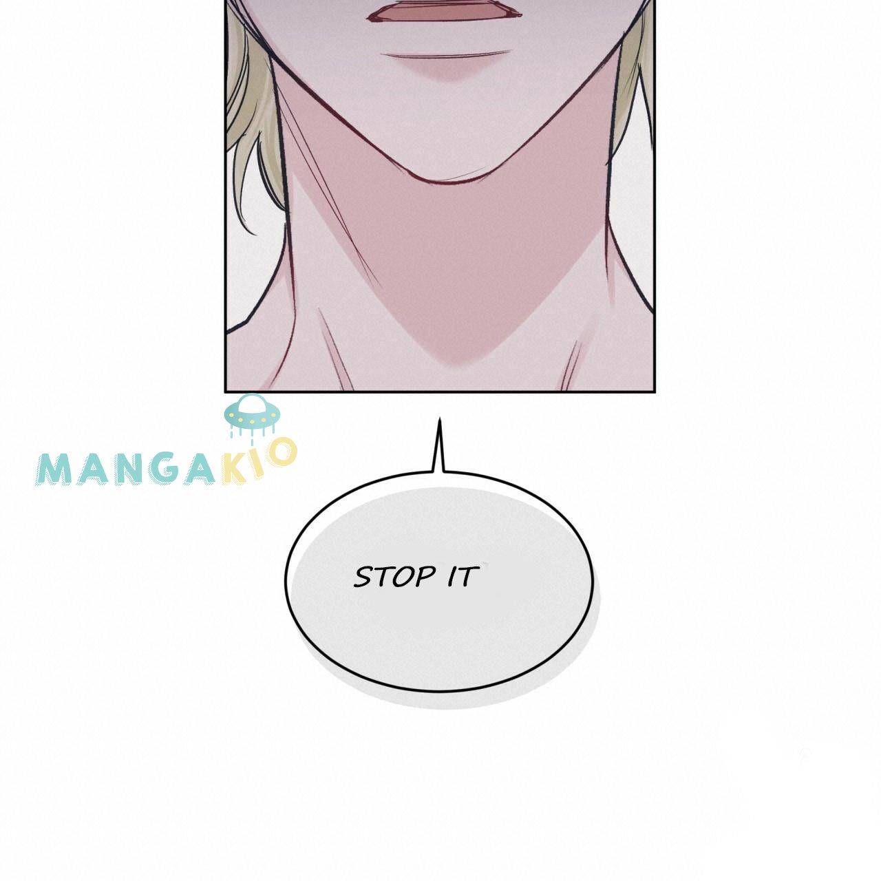 Monochrome Rumor Chapter 18 - HolyManga.Net