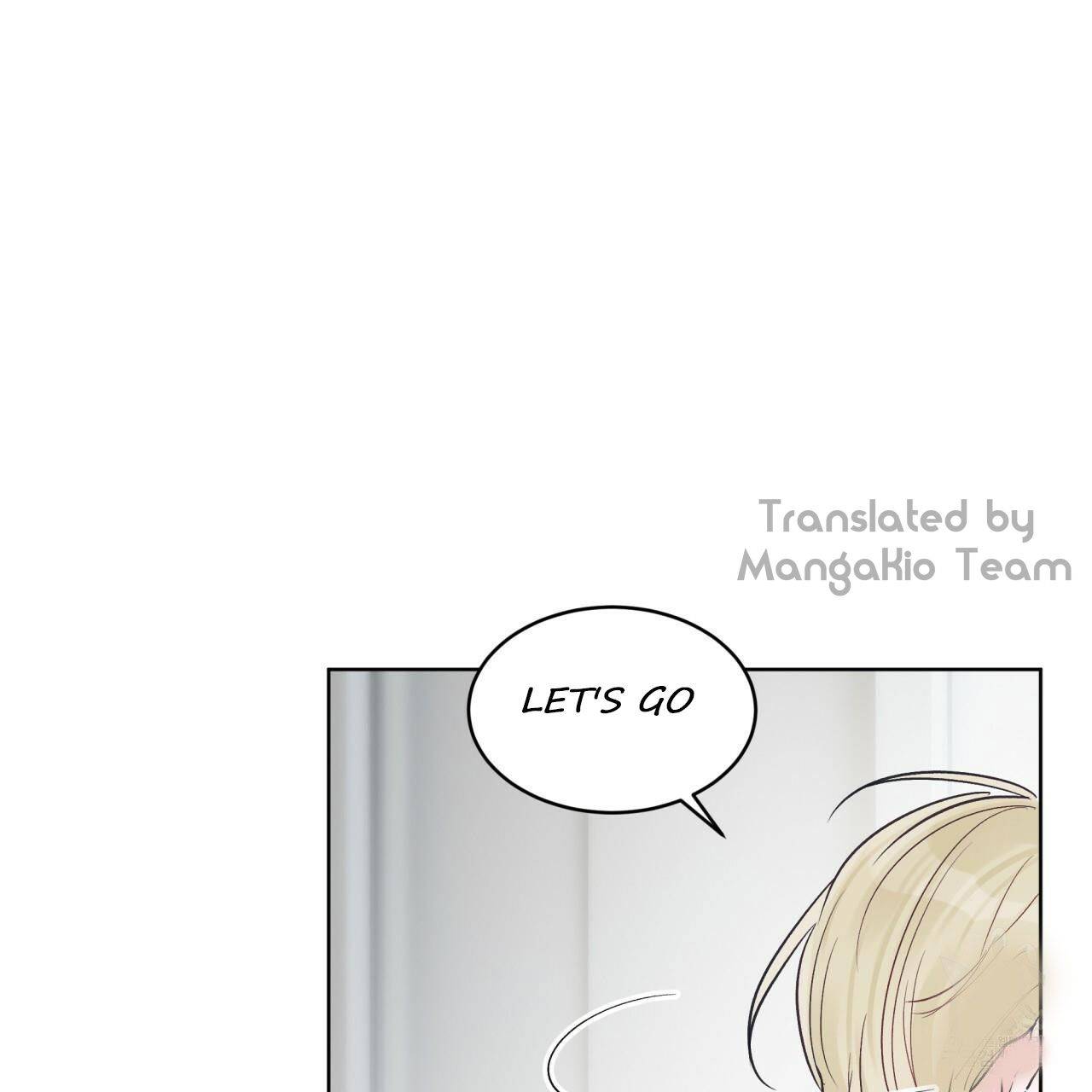 Monochrome Rumor Chapter 18 - HolyManga.Net