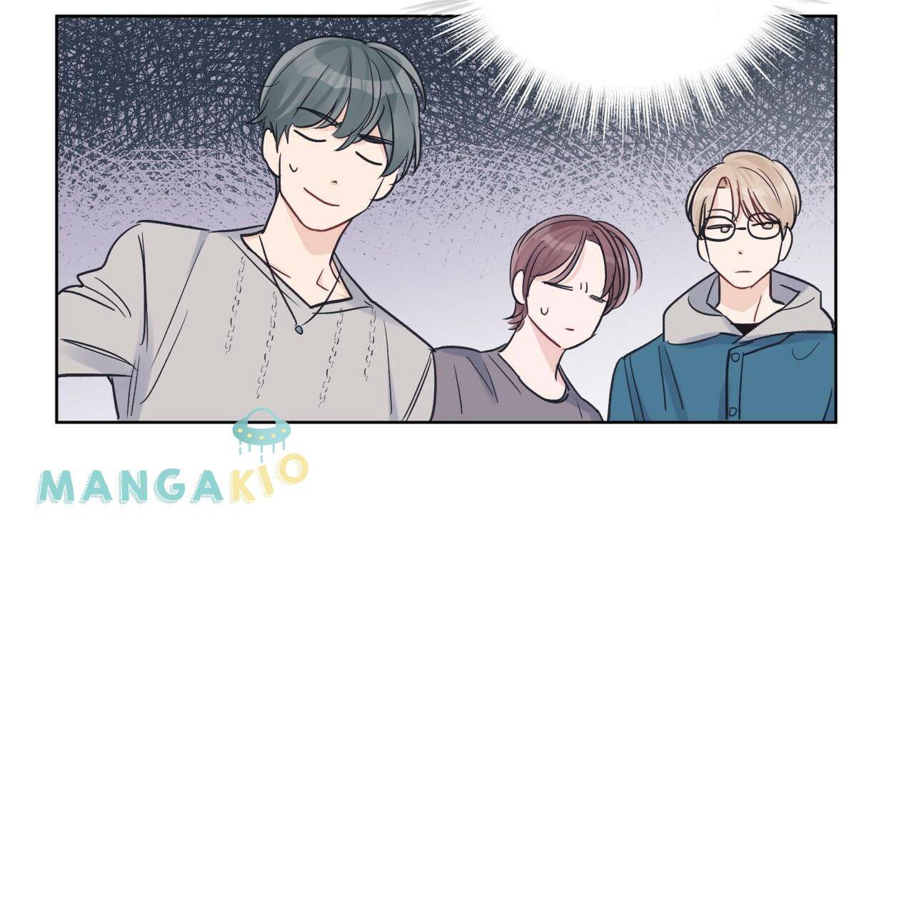 Monochrome Rumor Chapter 18 - HolyManga.Net