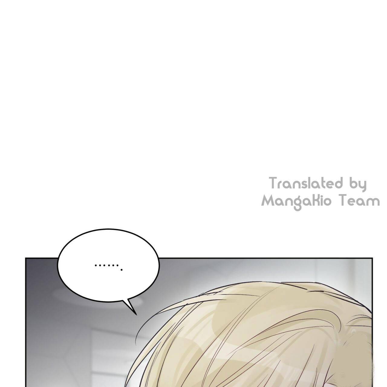 Monochrome Rumor Chapter 18 - HolyManga.Net