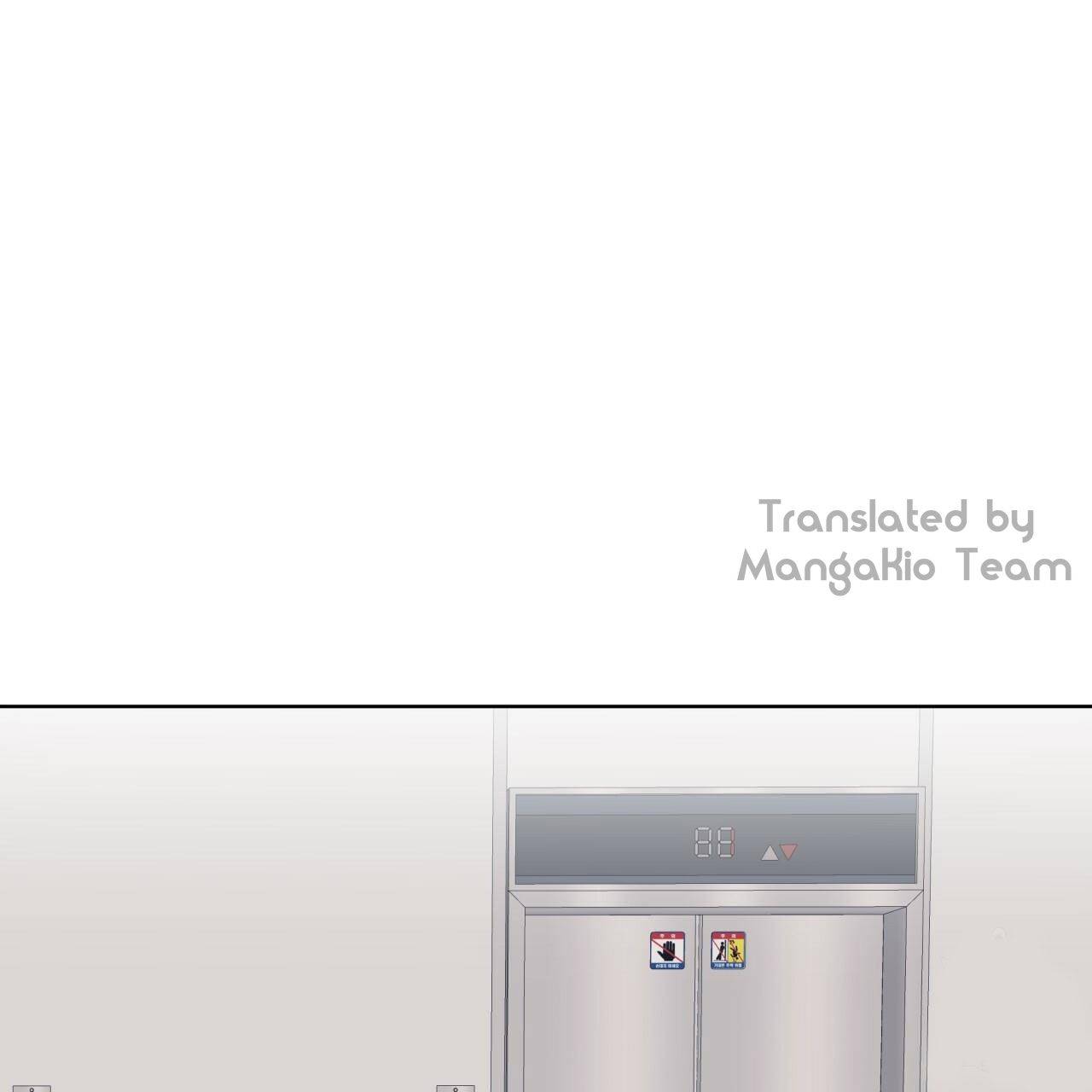 Monochrome Rumor Chapter 18 - HolyManga.Net